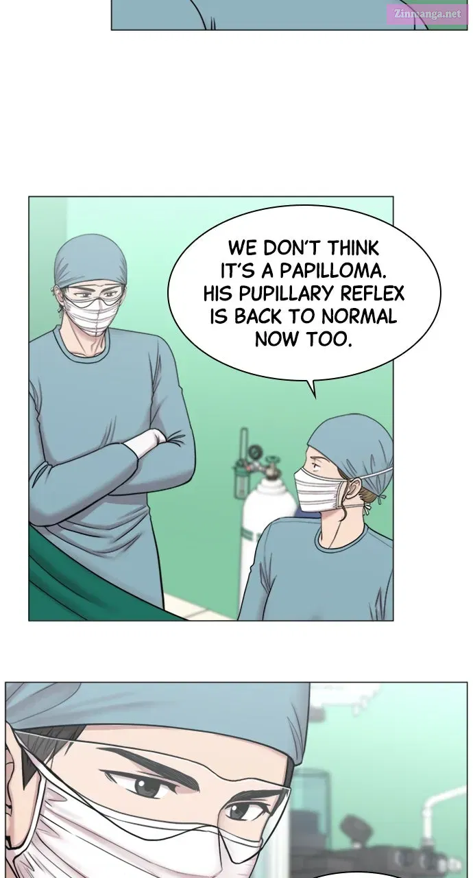 Read Trauma Center Golden Hour (The Trauma Code) Manga Online