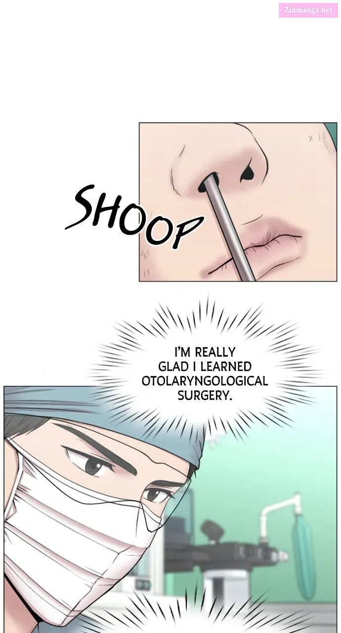 Read Trauma Center Golden Hour (The Trauma Code) Manga Online