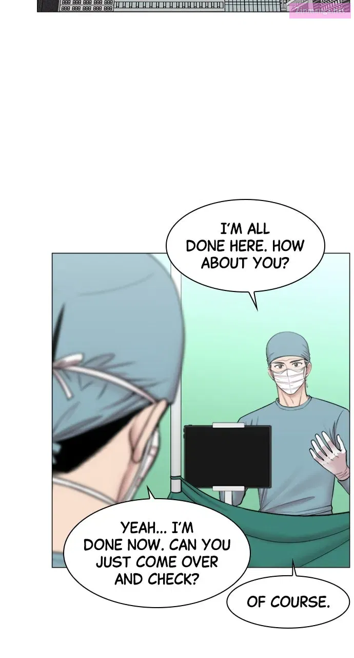 Read Trauma Center Golden Hour (The Trauma Code) Manga Online