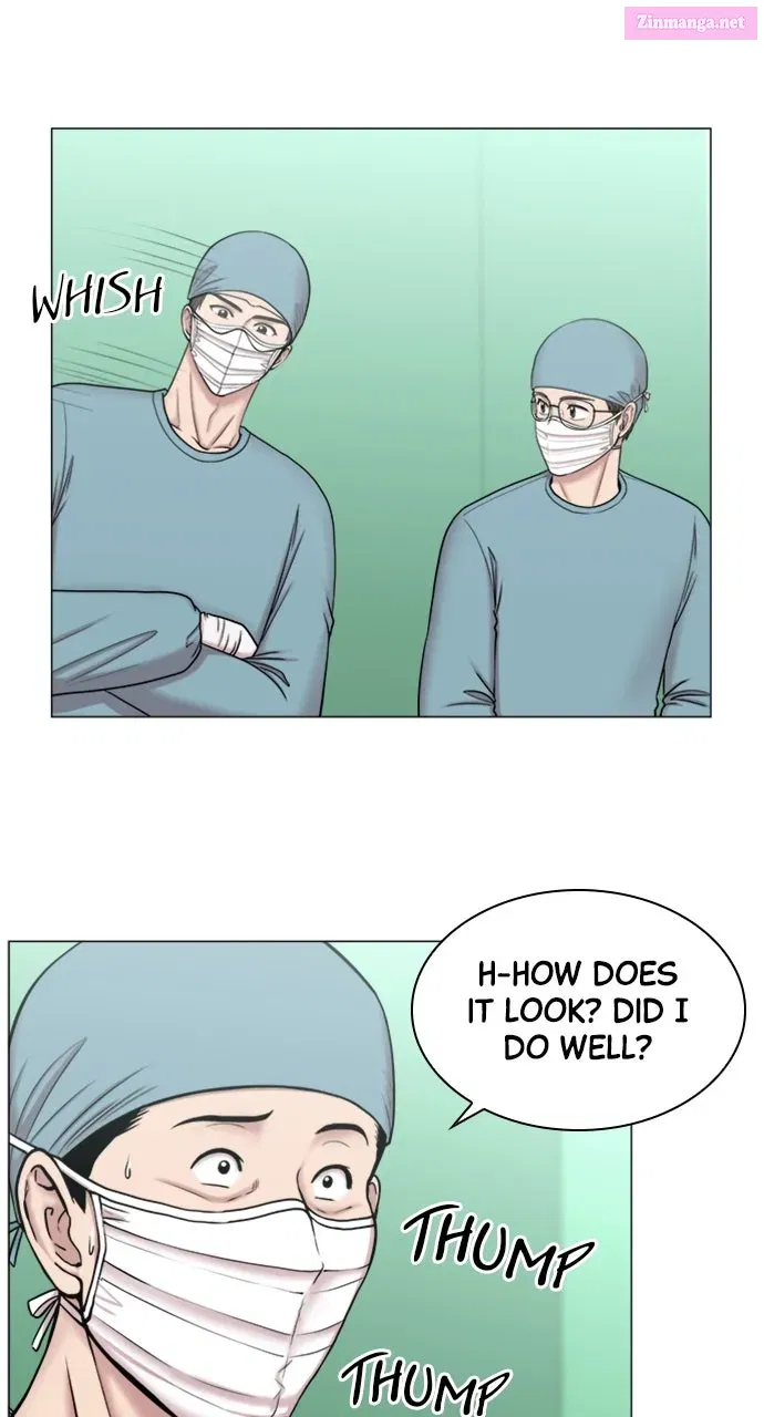 Read Trauma Center Golden Hour (The Trauma Code) Manga Online