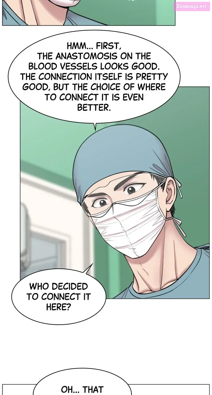 Read Trauma Center Golden Hour (The Trauma Code) Manga Online