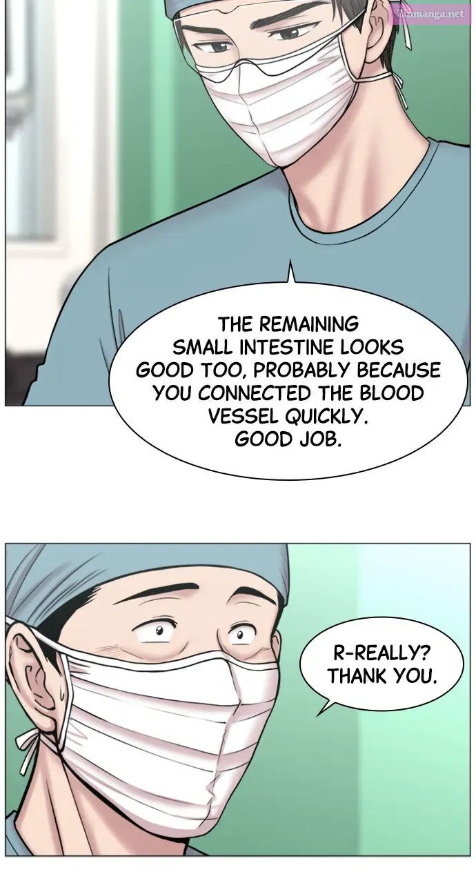 Read Trauma Center Golden Hour (The Trauma Code) Manga Online