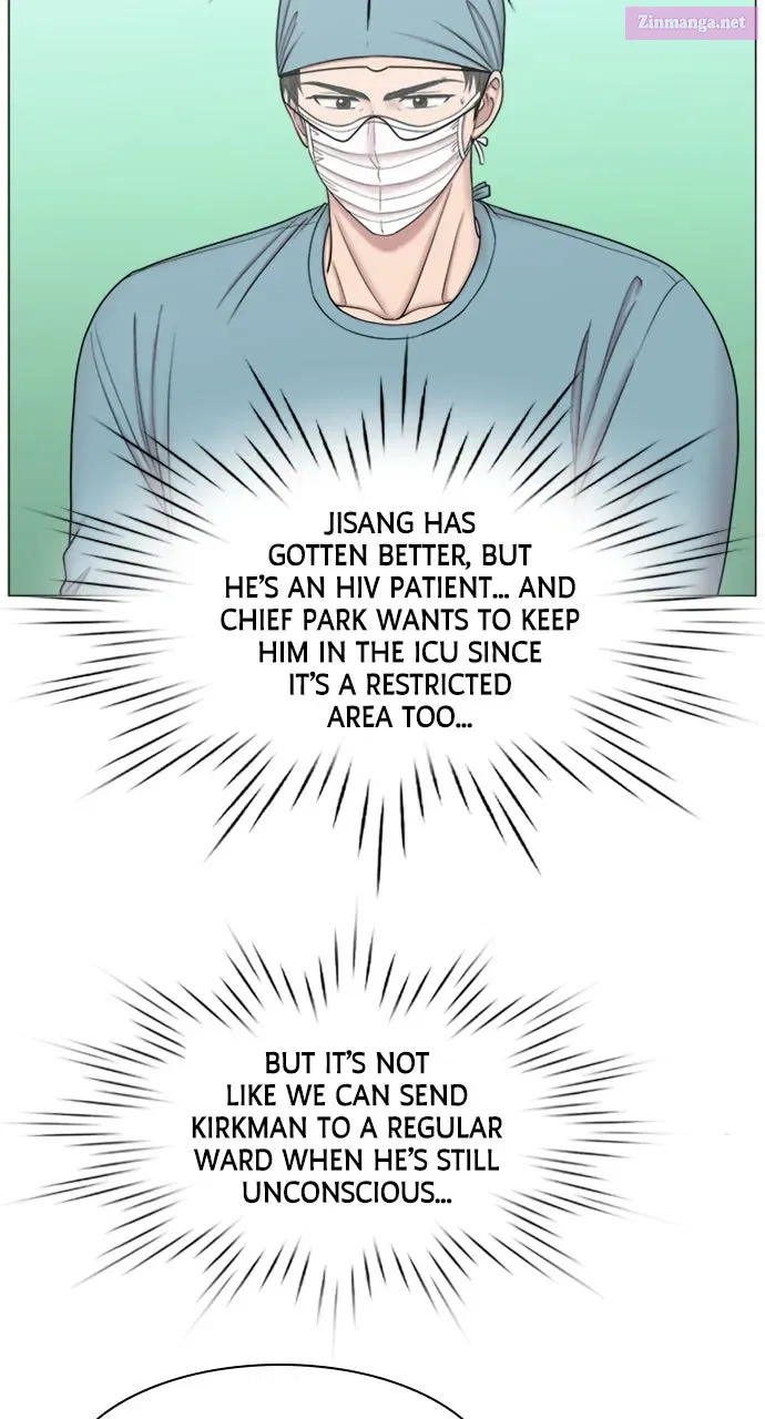 Read Trauma Center Golden Hour (The Trauma Code) Manga Online