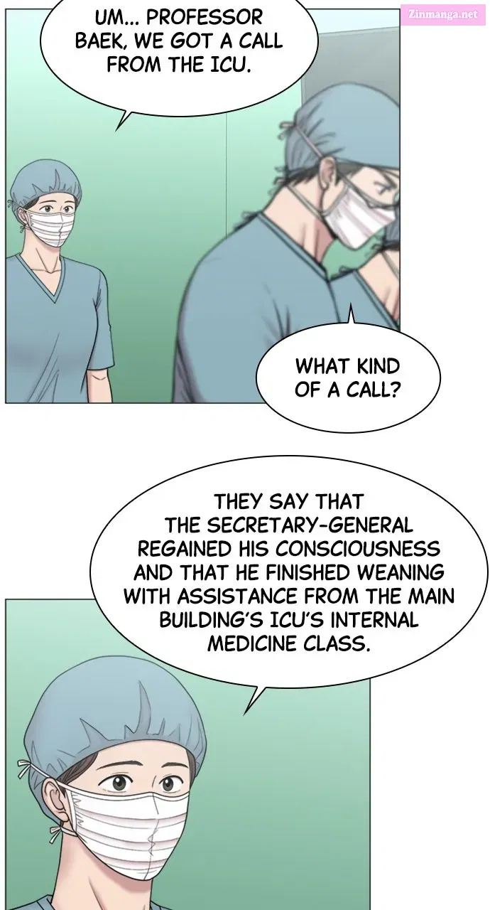 Read Trauma Center Golden Hour (The Trauma Code) Manga Online