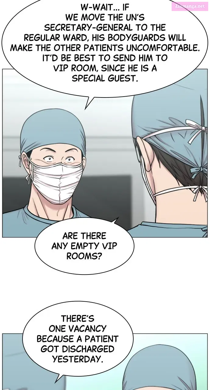 Read Trauma Center Golden Hour (The Trauma Code) Manga Online