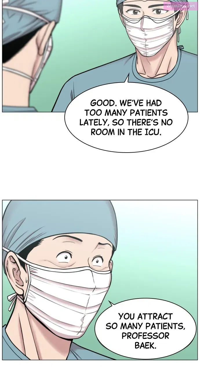 Read Trauma Center Golden Hour (The Trauma Code) Manga Online