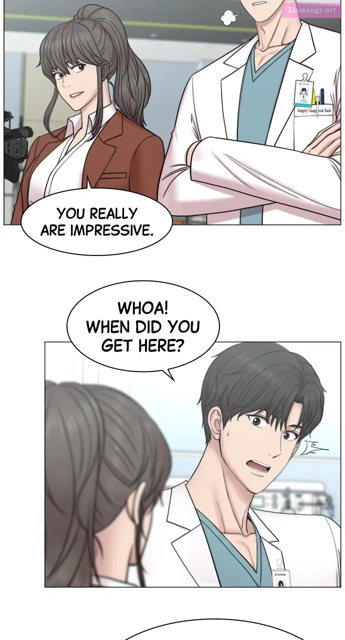 Read Trauma Center Golden Hour (The Trauma Code) Manga Online