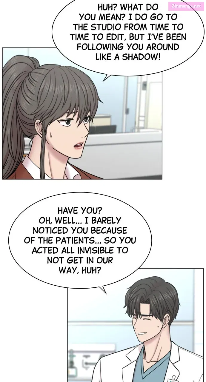 Read Trauma Center Golden Hour (The Trauma Code) Manga Online