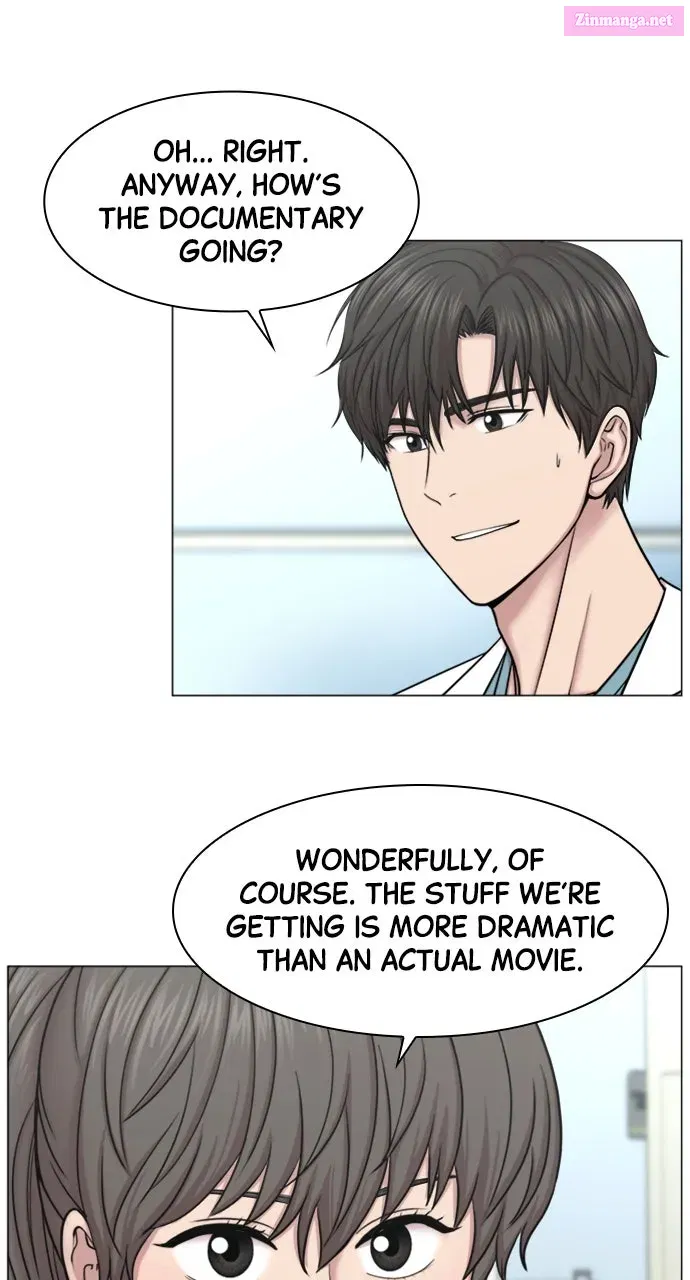 Read Trauma Center Golden Hour (The Trauma Code) Manga Online