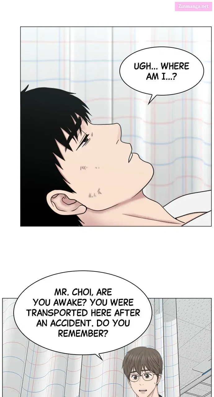 Read Trauma Center Golden Hour (The Trauma Code) Manga Online