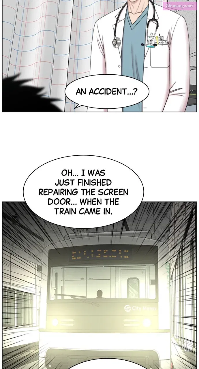 Read Trauma Center Golden Hour (The Trauma Code) Manga Online