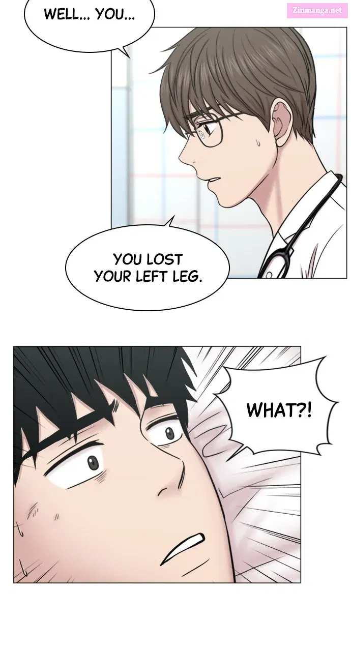 Read Trauma Center Golden Hour (The Trauma Code) Manga Online