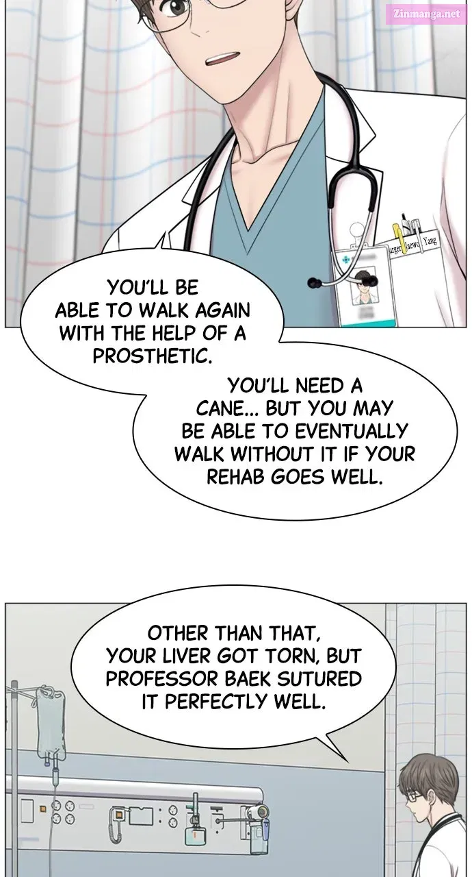 Read Trauma Center Golden Hour (The Trauma Code) Manga Online