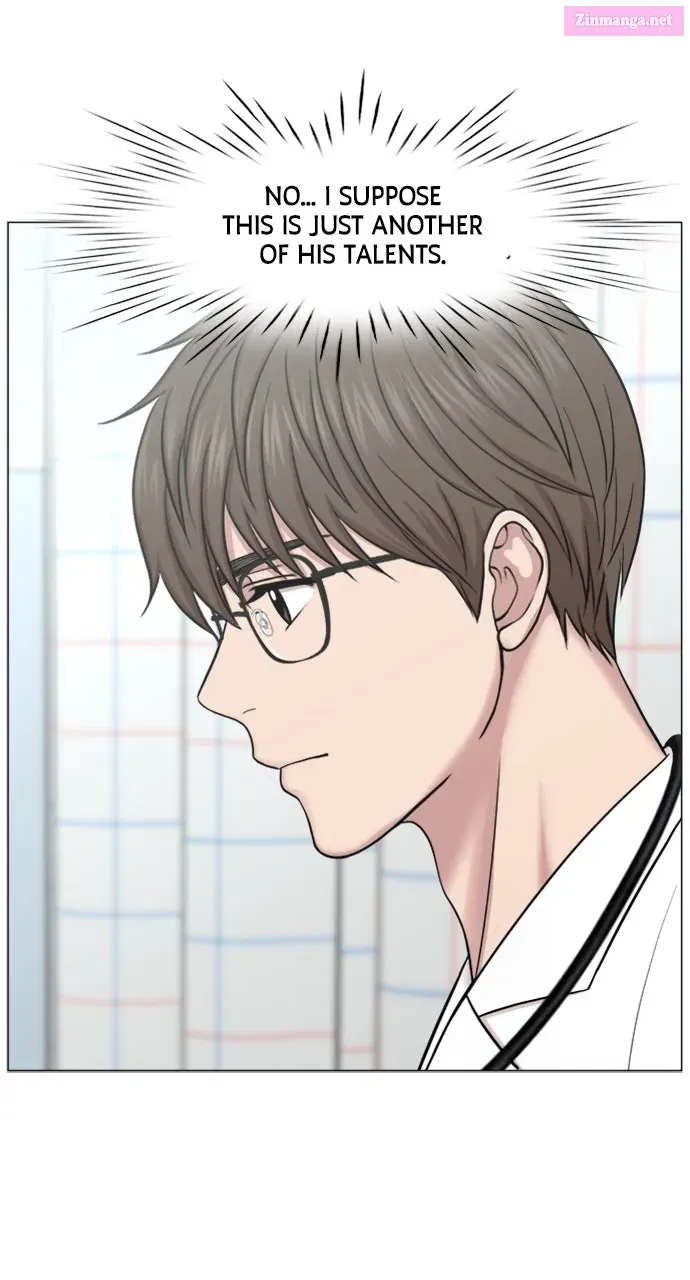 Read Trauma Center Golden Hour (The Trauma Code) Manga Online