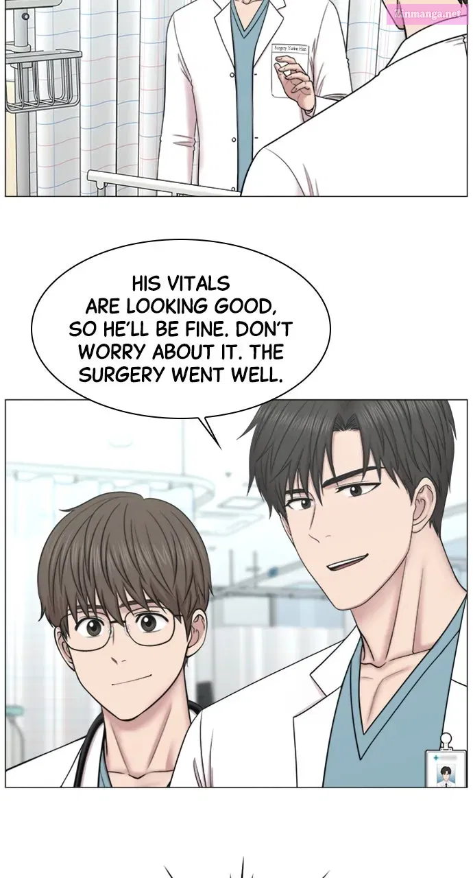 Read Trauma Center Golden Hour (The Trauma Code) Manga Online
