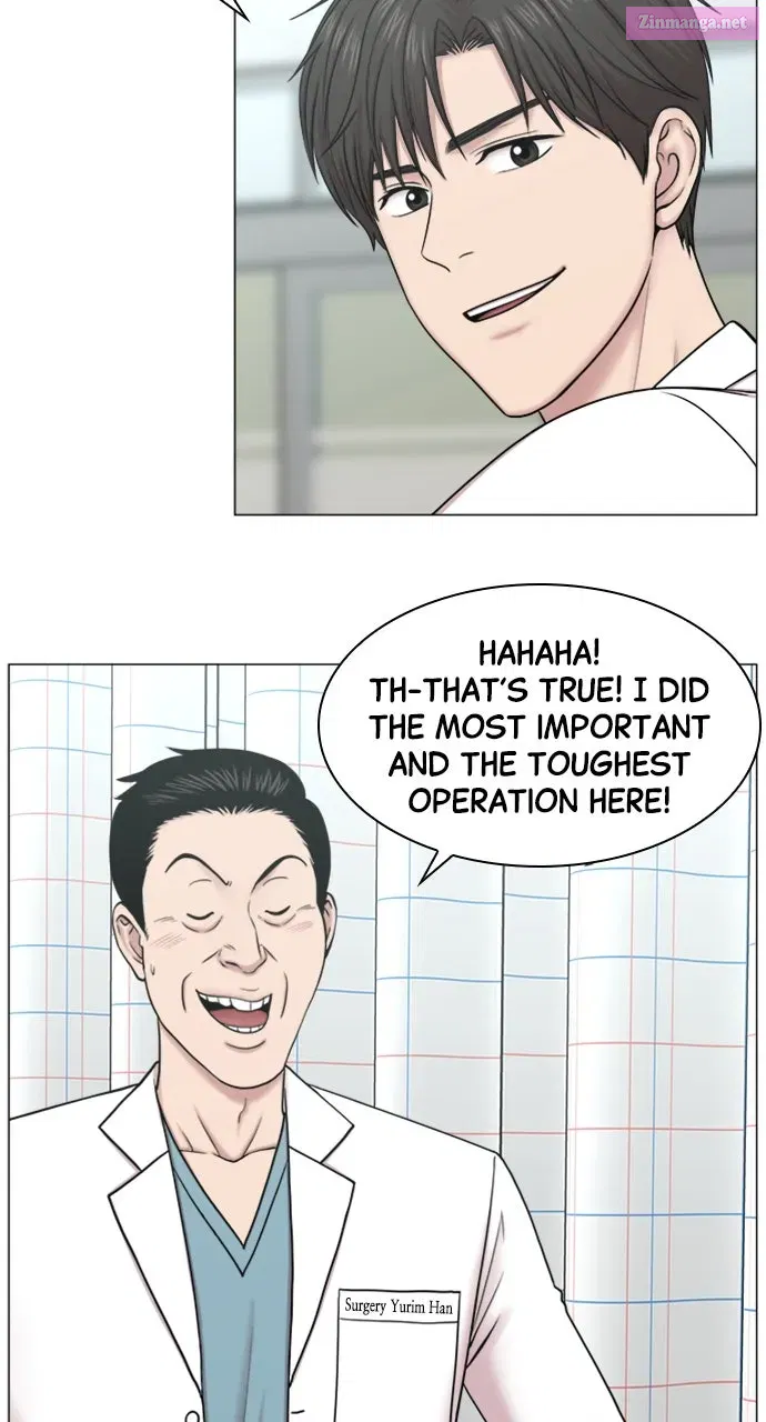 Read Trauma Center Golden Hour (The Trauma Code) Manga Online