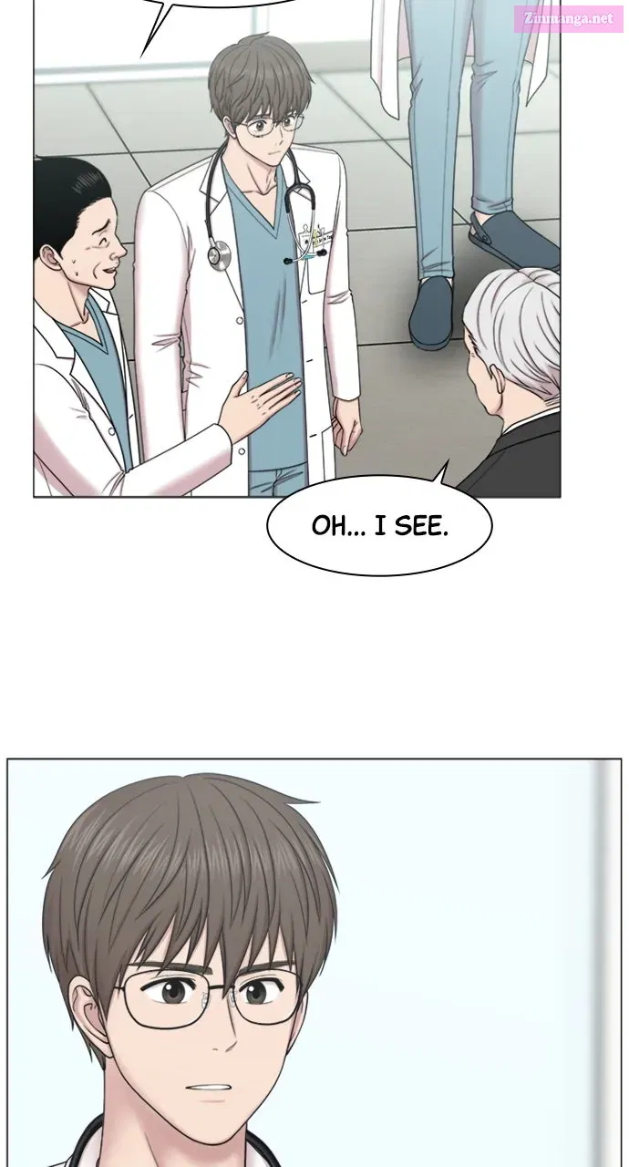 Read Trauma Center Golden Hour (The Trauma Code) Manga Online