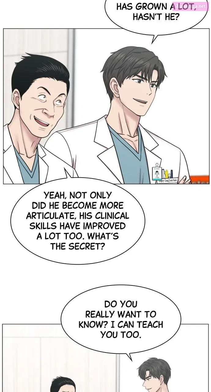 Read Trauma Center Golden Hour (The Trauma Code) Manga Online