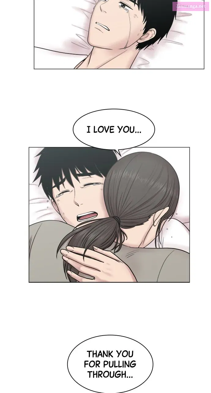 Read Trauma Center Golden Hour (The Trauma Code) Manga Online