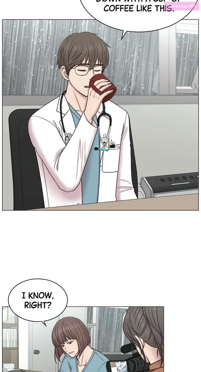 Read Trauma Center Golden Hour (The Trauma Code) Manga Online
