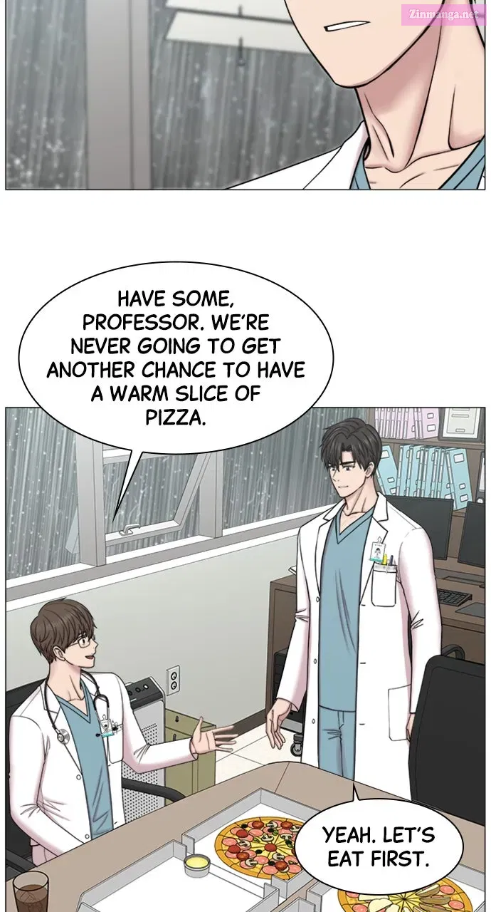 Read Trauma Center Golden Hour (The Trauma Code) Manga Online