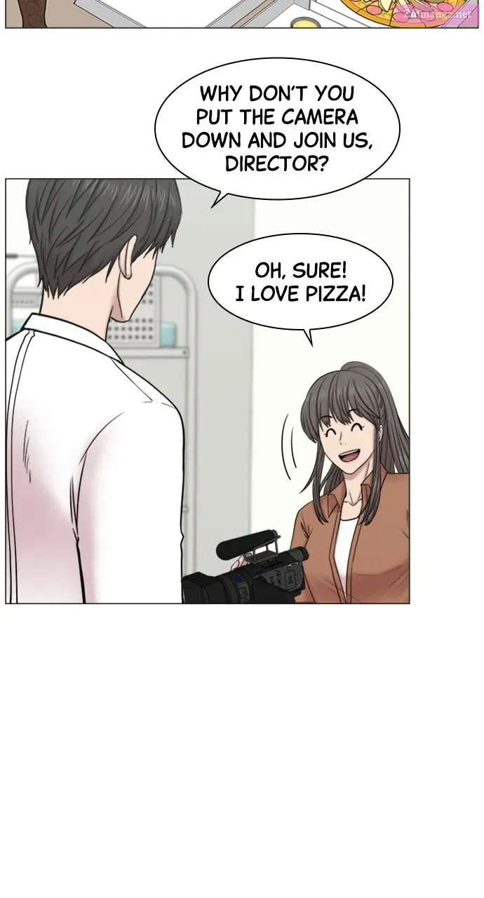 Read Trauma Center Golden Hour (The Trauma Code) Manga Online