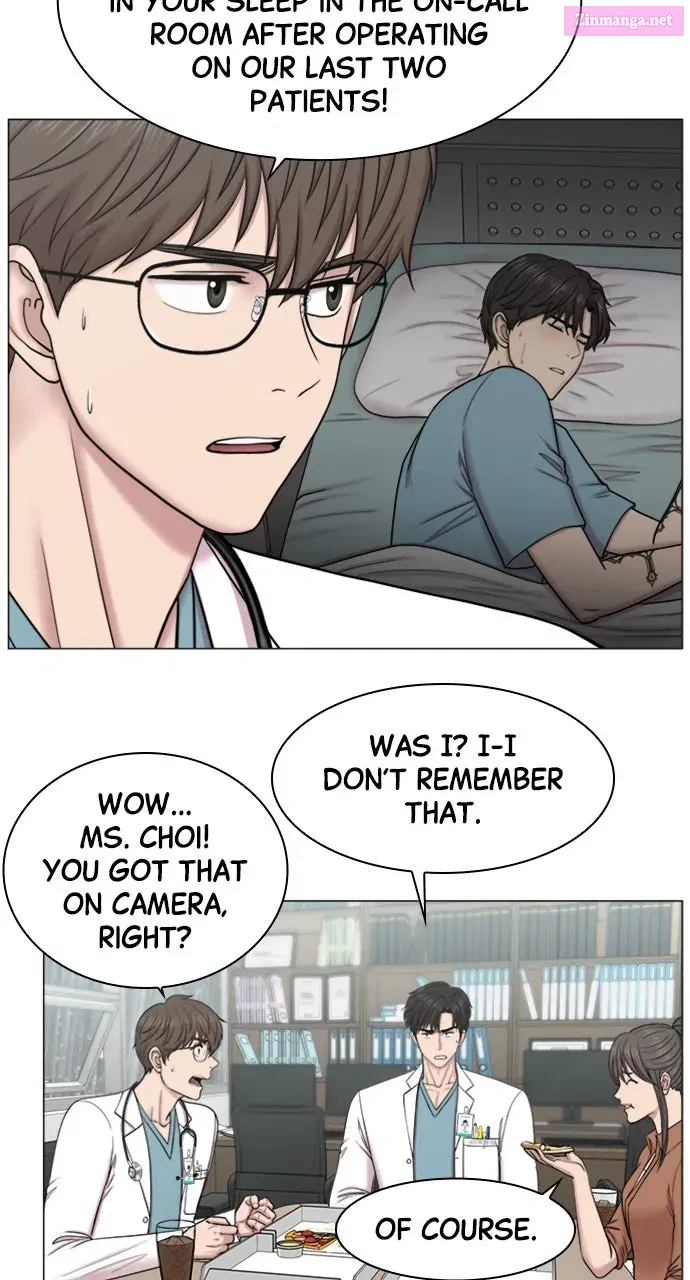 Read Trauma Center Golden Hour (The Trauma Code) Manga Online