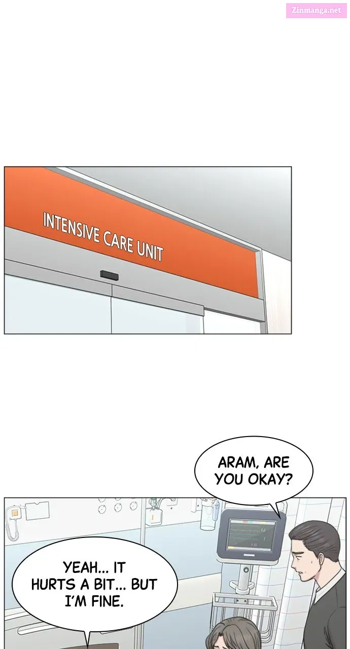Read Trauma Center Golden Hour (The Trauma Code) Manga Online
