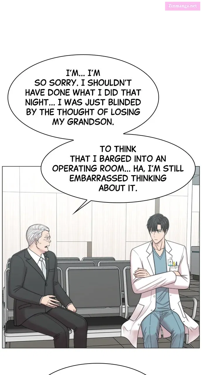 Read Trauma Center Golden Hour (The Trauma Code) Manga Online