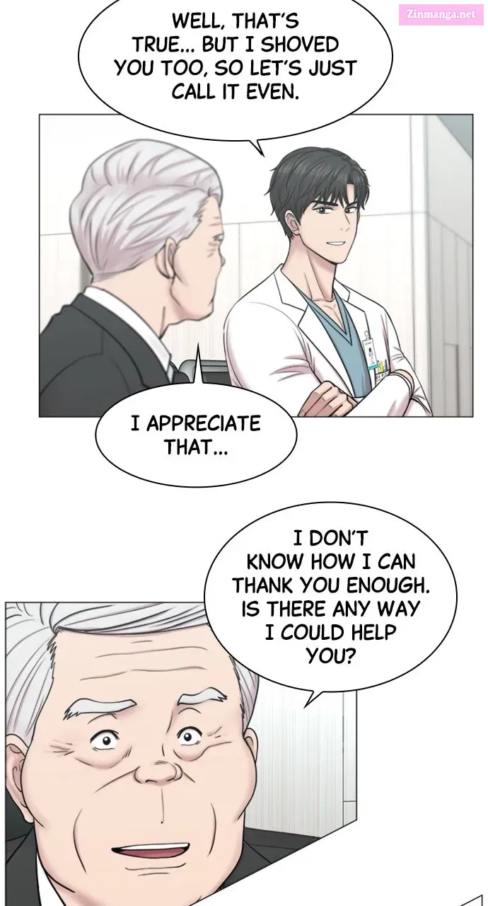 Read Trauma Center Golden Hour (The Trauma Code) Manga Online