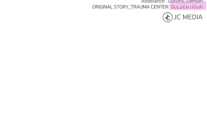 Read Trauma Center Golden Hour (The Trauma Code) Manga Online