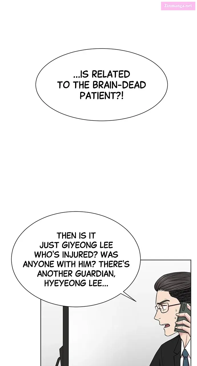 Read Trauma Center Golden Hour (The Trauma Code) Manga Online