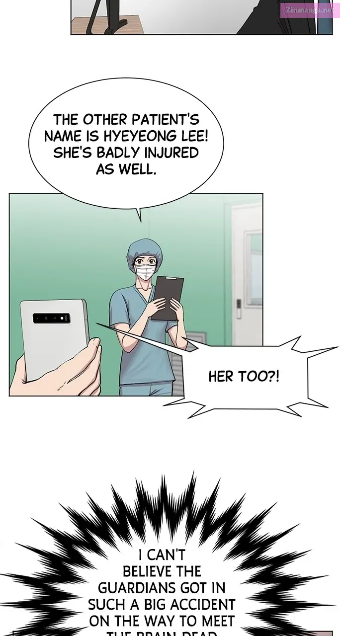 Read Trauma Center Golden Hour (The Trauma Code) Manga Online