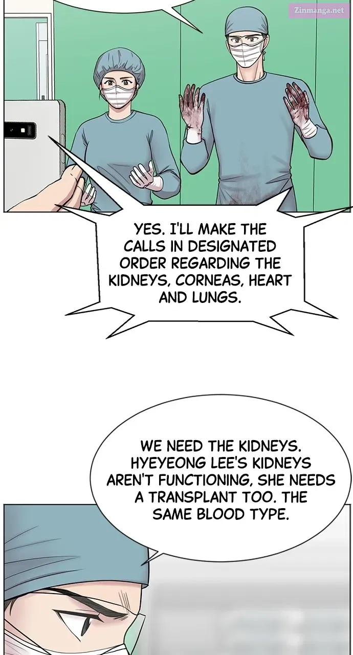 Read Trauma Center Golden Hour (The Trauma Code) Manga Online