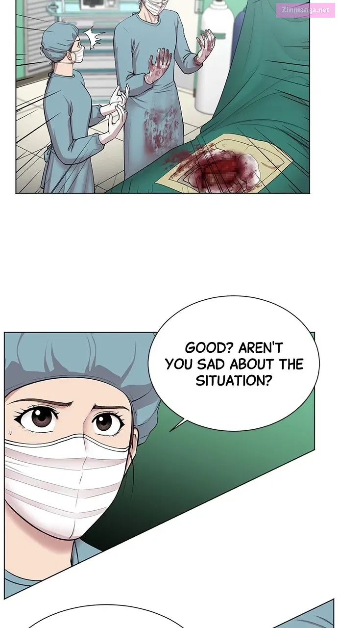 Read Trauma Center Golden Hour (The Trauma Code) Manga Online