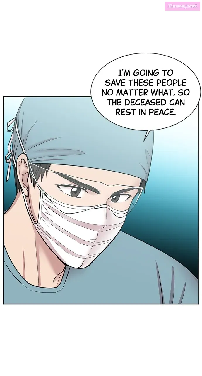 Read Trauma Center Golden Hour (The Trauma Code) Manga Online