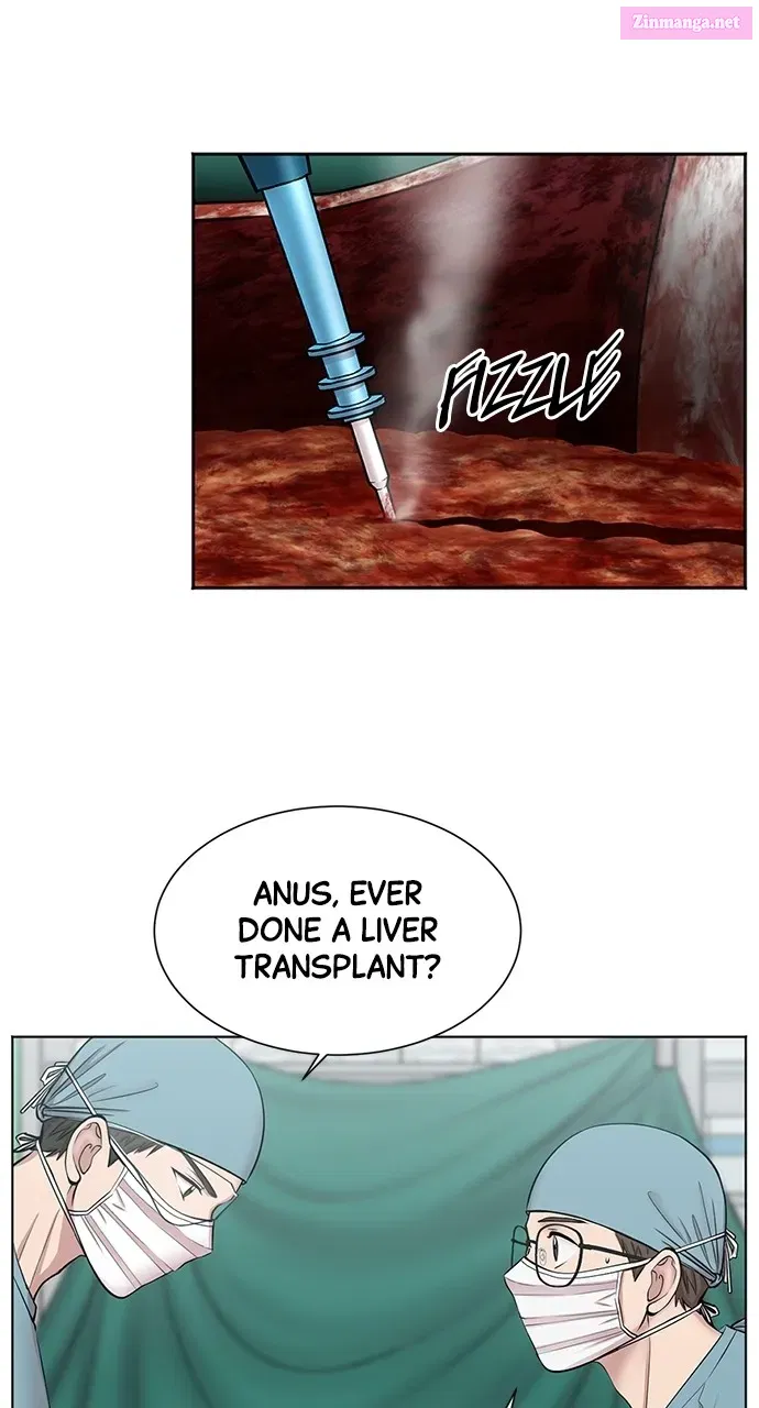 Read Trauma Center Golden Hour (The Trauma Code) Manga Online