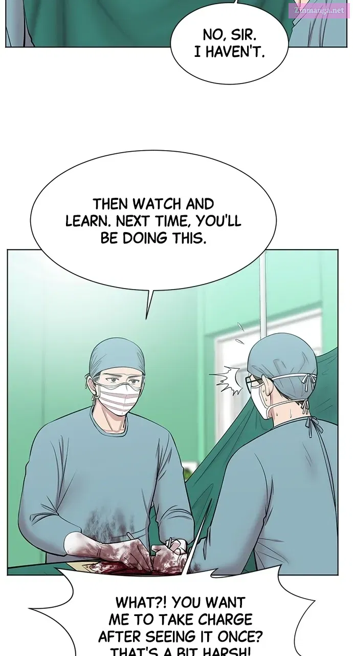 Read Trauma Center Golden Hour (The Trauma Code) Manga Online