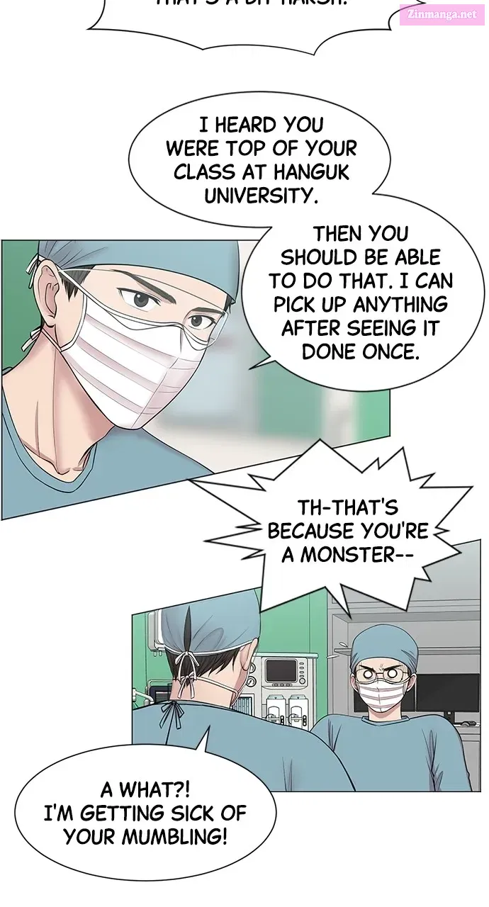 Read Trauma Center Golden Hour (The Trauma Code) Manga Online