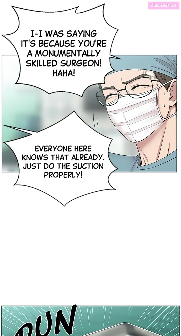 Read Trauma Center Golden Hour (The Trauma Code) Manga Online
