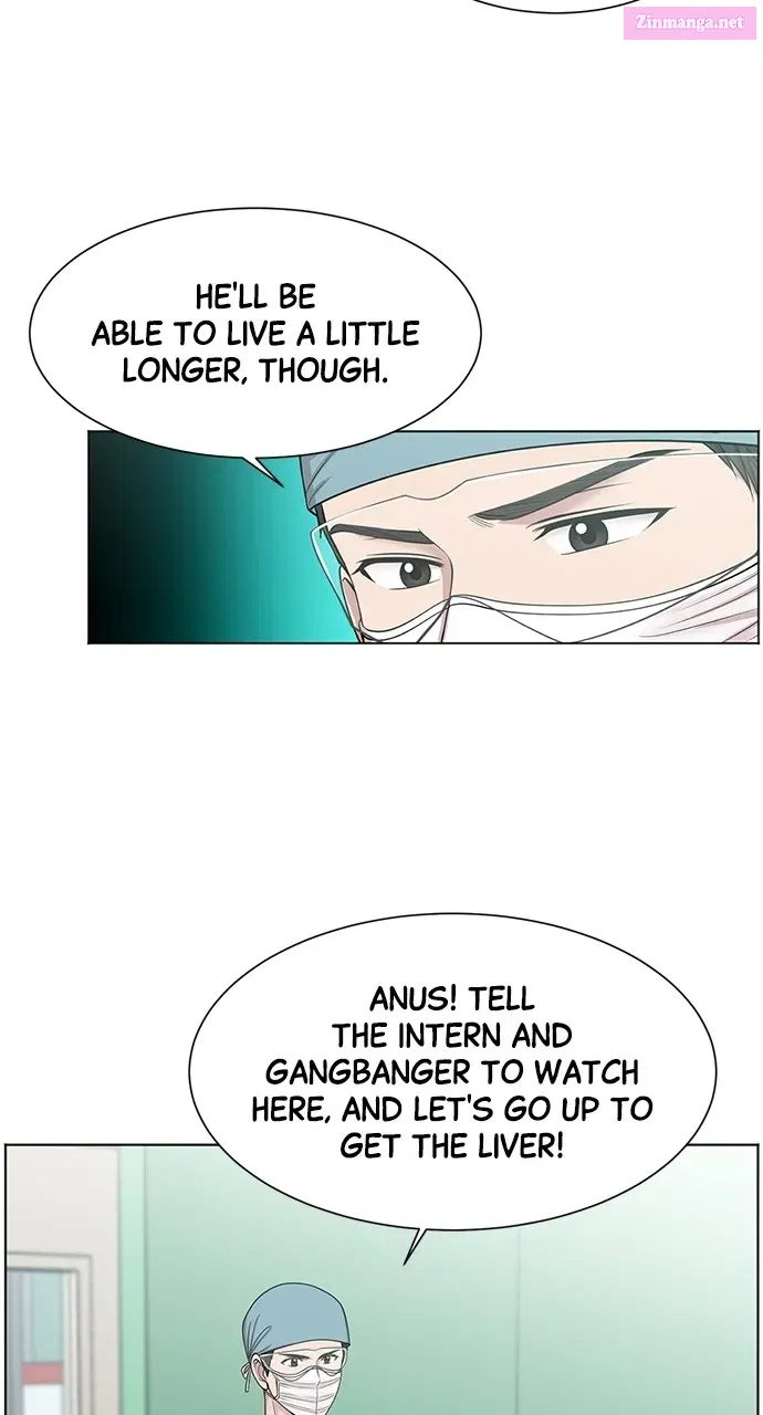 Read Trauma Center Golden Hour (The Trauma Code) Manga Online