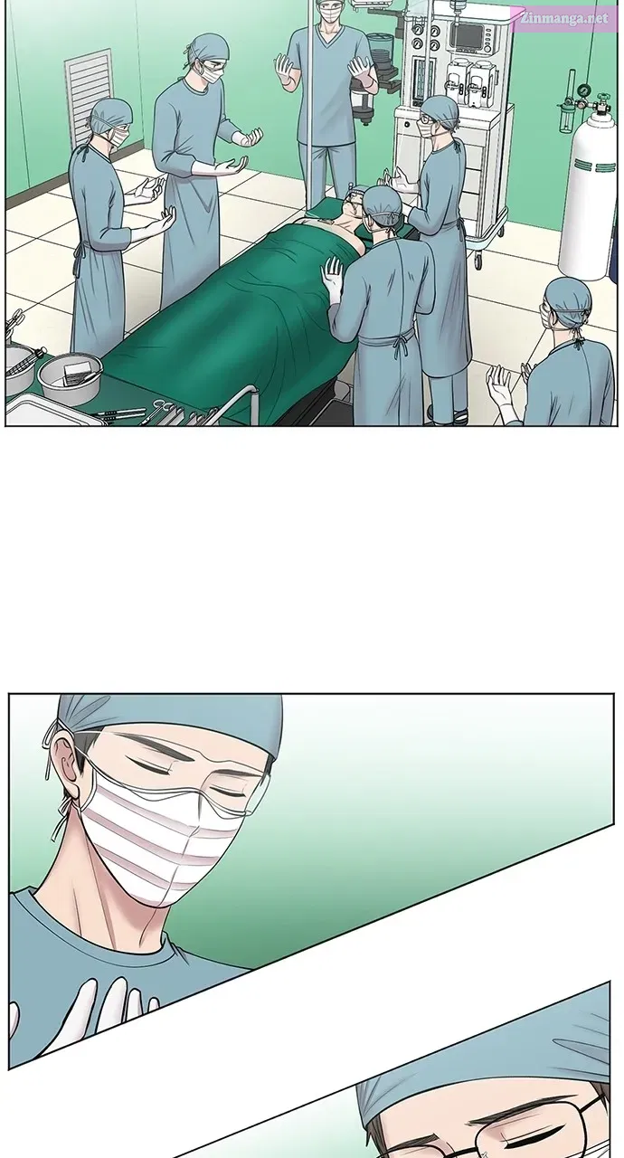 Read Trauma Center Golden Hour (The Trauma Code) Manga Online