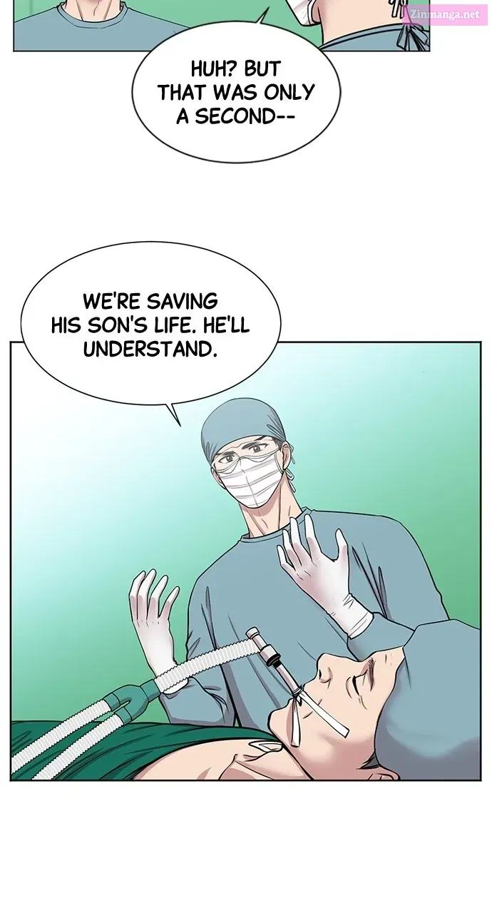 Read Trauma Center Golden Hour (The Trauma Code) Manga Online