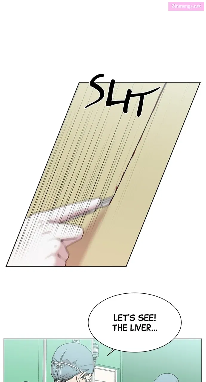 Read Trauma Center Golden Hour (The Trauma Code) Manga Online