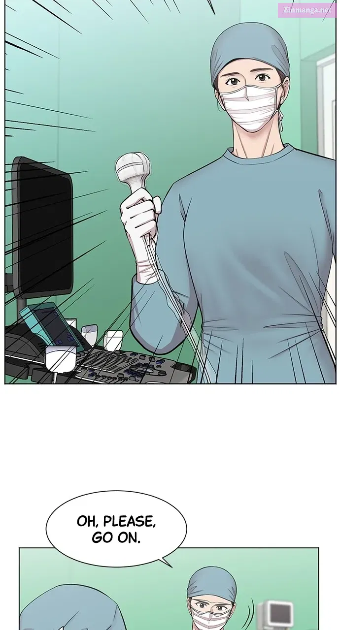 Read Trauma Center Golden Hour (The Trauma Code) Manga Online