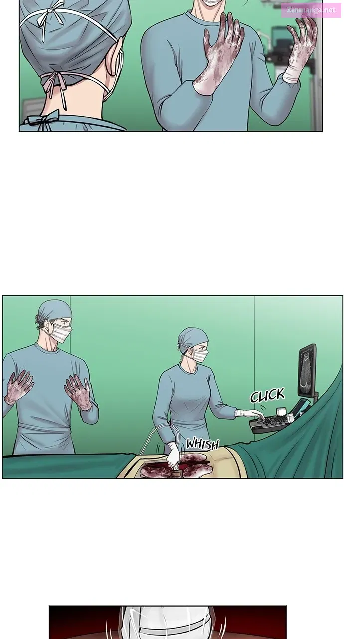 Read Trauma Center Golden Hour (The Trauma Code) Manga Online
