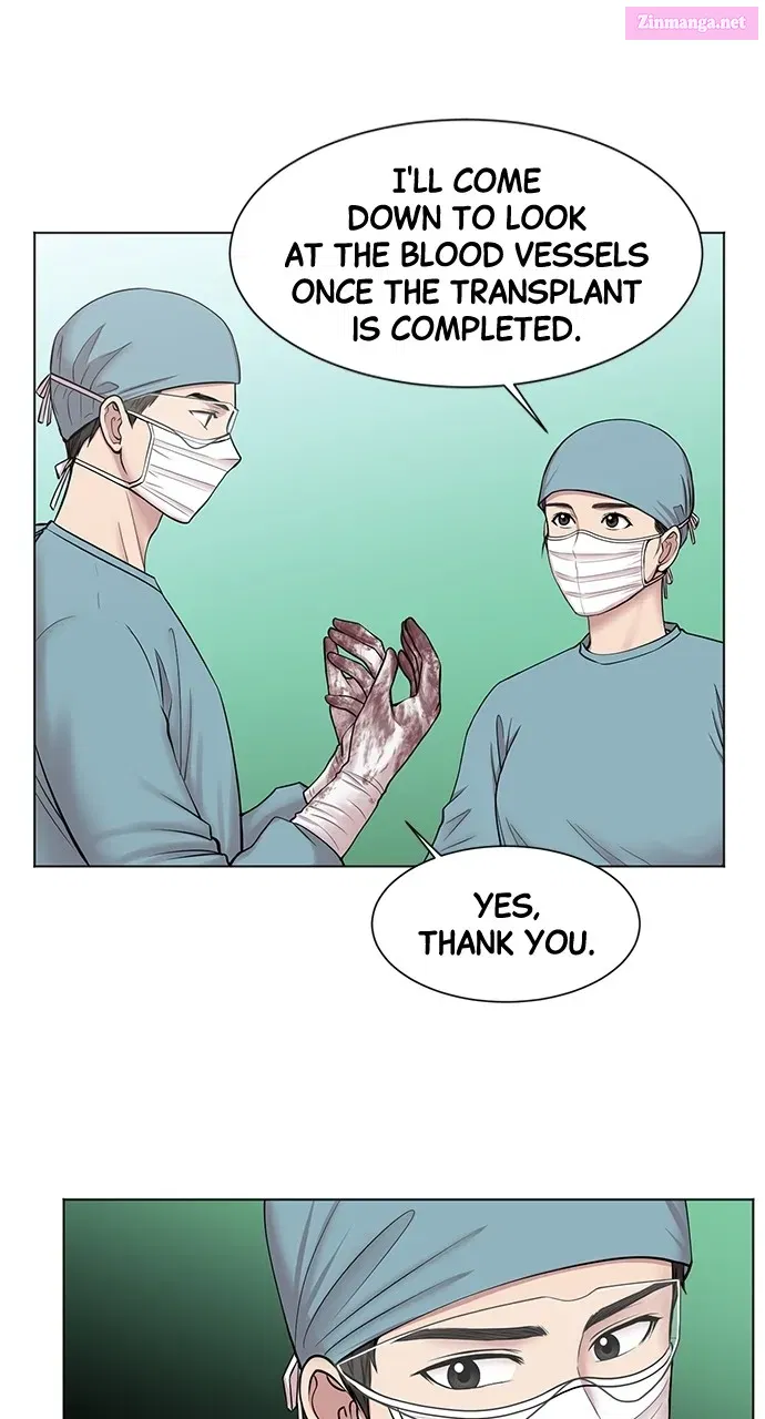 Read Trauma Center Golden Hour (The Trauma Code) Manga Online