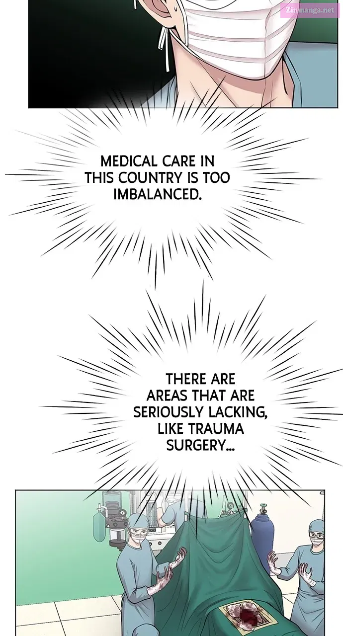 Read Trauma Center Golden Hour (The Trauma Code) Manga Online