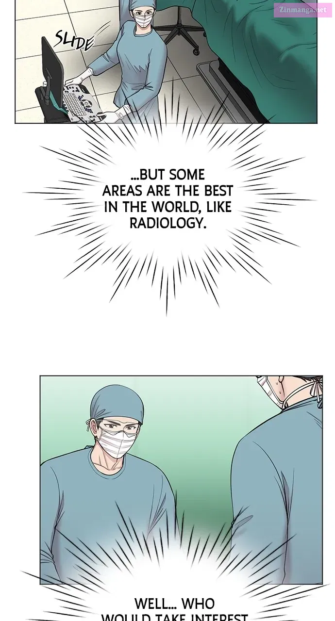 Read Trauma Center Golden Hour (The Trauma Code) Manga Online