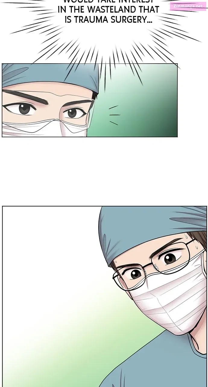 Read Trauma Center Golden Hour (The Trauma Code) Manga Online